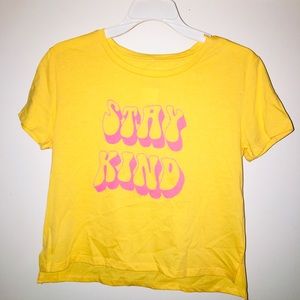 Stay Kind t-shirt